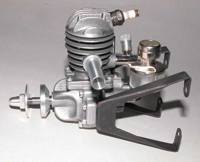 Arne Hende' Elf .097 Reproduction S/n 09