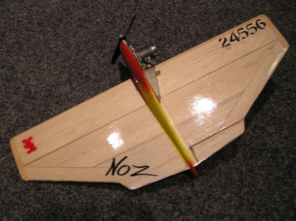 The Noz F2cn