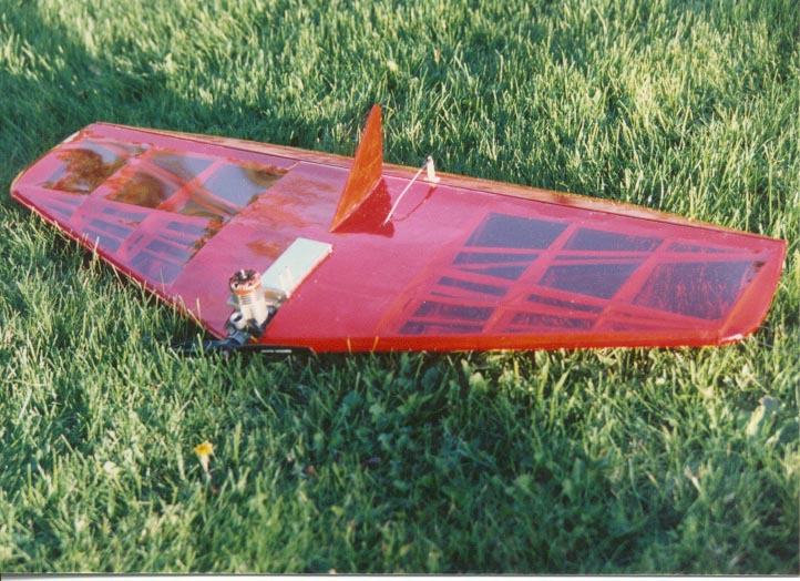 Midwest Half Fast Iii