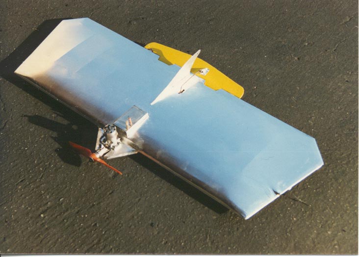 Melamij By Barry Baxter