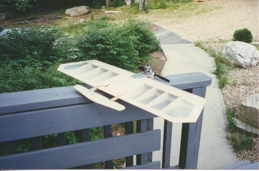 Xterminator By Barry Baxter