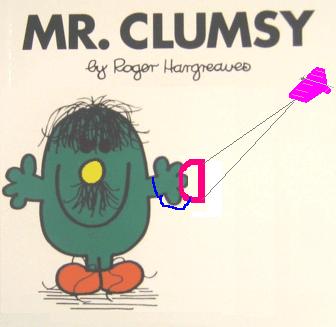 Clumsy2