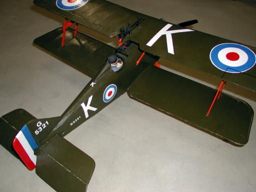 Sterling Se5a