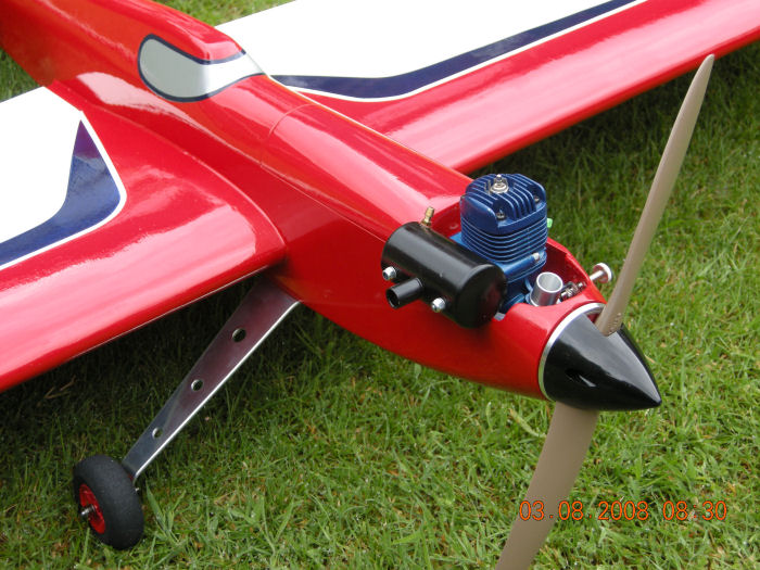 Bob Palmer "smoothie"