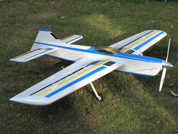 Randy Smith Designed Sv-11