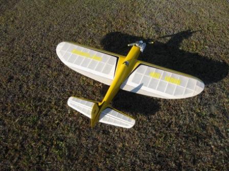 Calamity Jane. 1952 Oct AM. OS MAX 35S. 44oz. AUSTRALIA.