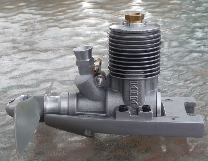 Parra 2.5 Aac For Classic Fai T/r