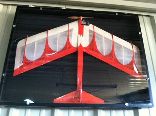 Bob Mears Combat museum