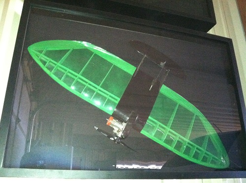 Bob Mears Combat Museum