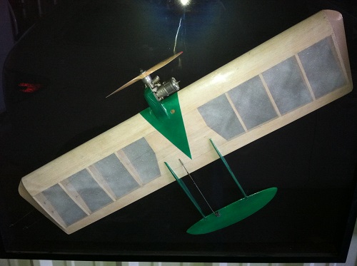 Bob Mears Combat Museum