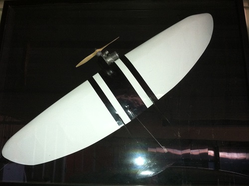 Bob Mears Combat Museum