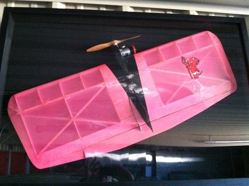 Bob Mears Combat Museum