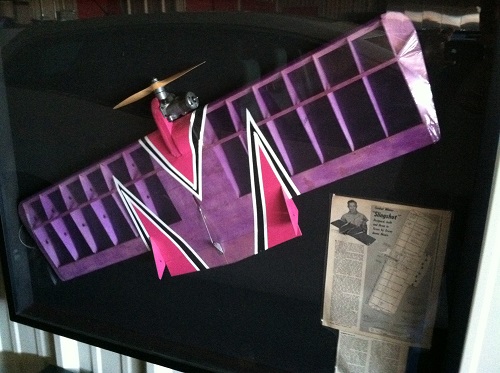 Bob Mears Combat Museum