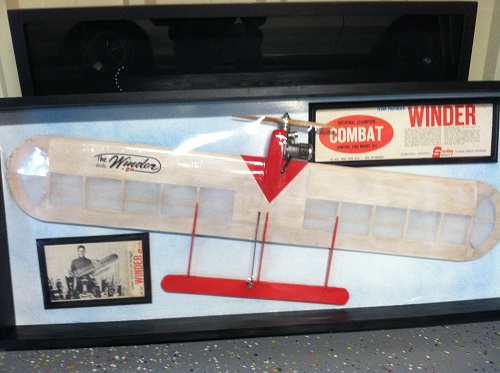 Bob Mears Combat Museum