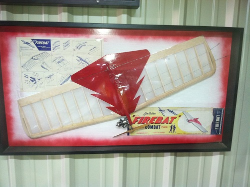 Bob Mears Combat Museum