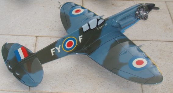 Spitfire (15)