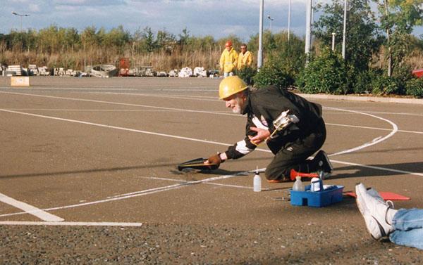 Brian Turner Pitting 1