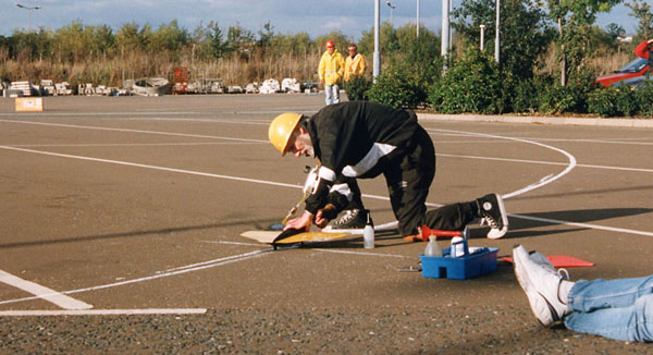 Brian Turner Pitting 2