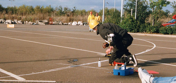 Brian Turner Pitting 3