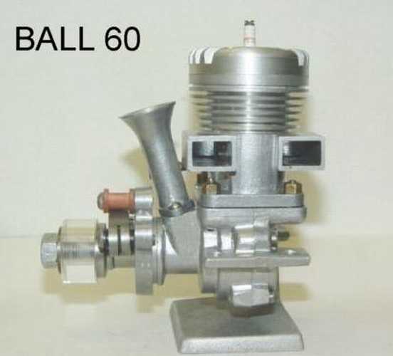 Ball 60