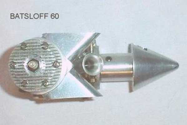 Batsloff 60c