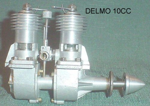 Delmo 10cc