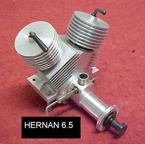 Hernan 6.5cc