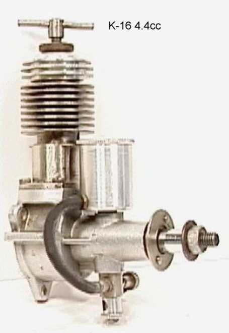 K16 4.4cc