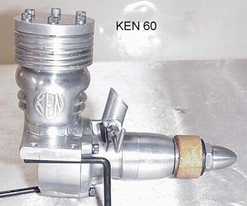 Ken 60