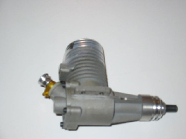 Nelson 15 Dtr Steel Rire