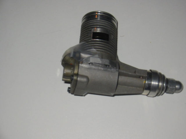 Nelson 15 Dtr Aac Rise