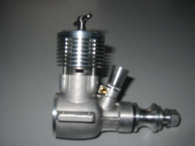 Rothwell R250 Mk1 15d