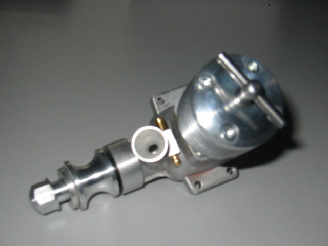 Rothwell R250 Mk1 15d 2