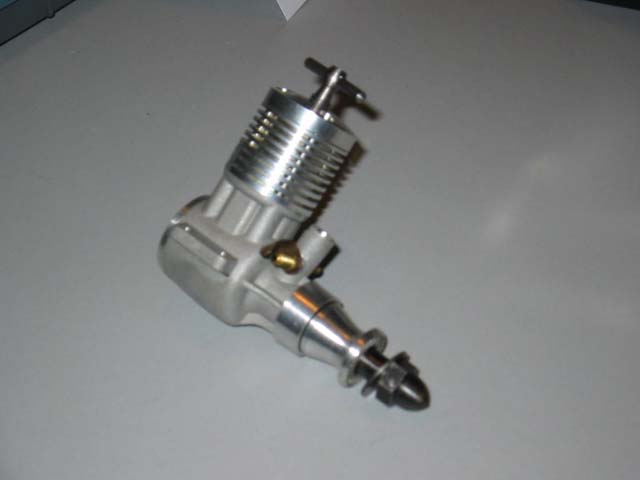 Oli Cub Schnurle 1.5