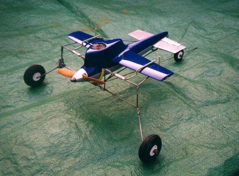 Sladky's 1957 Winner