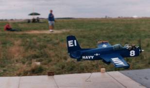 Gary Church's Class1 Gaurdian