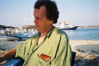 Johninchester On Hols 320