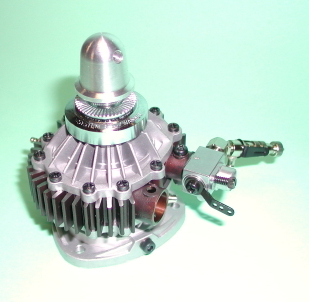 Os Nsu Wankel 49pi Mk I