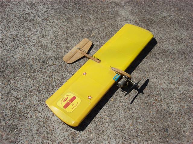 Tamerlane Oliver Tiger Cub, Schneurle