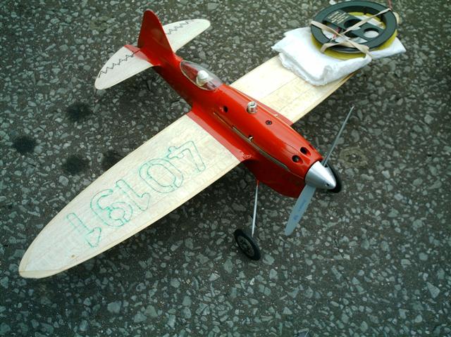 Imag0106 Vtr Half A By Toogood And Ward