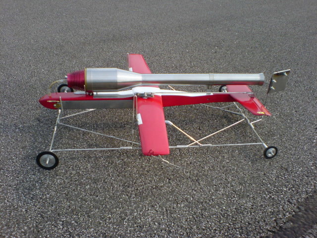 Phire Phart Sport Jet