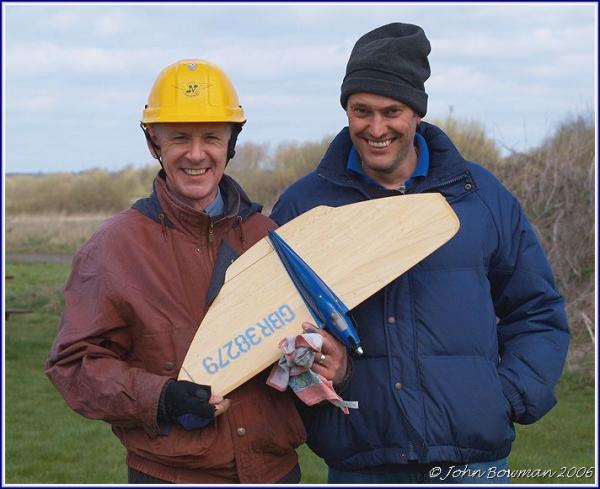 Holmes & Robinson. F2c  Barton 2006