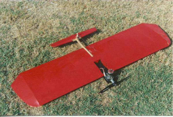 Super Omega By Barry Baxter