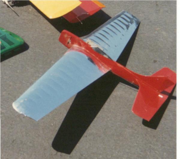 Enterprise Super Whipsaw