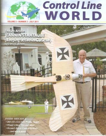 Clw Vol. 5 No. 3 7-11