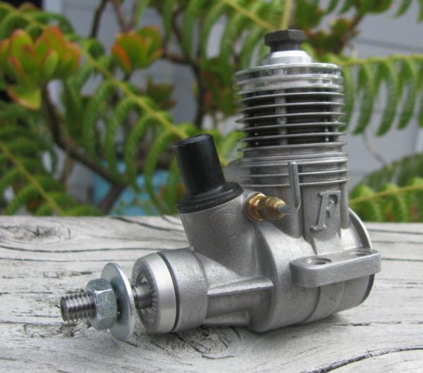 2012 Fora 2.5 Diesel