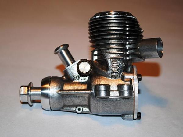 2010 Fora Combat Glow