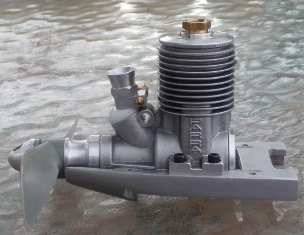 Parra 2.5 Aac For Classic Fai T/r