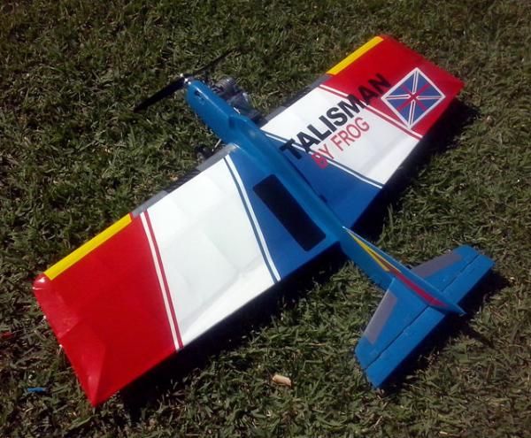 Frog Talisman Os 10 FP (2)