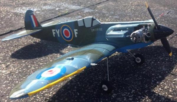 Spitfire (15)